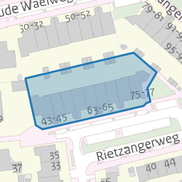 Perceel DMN00-A-3689