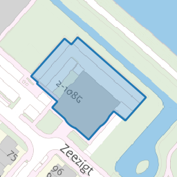 Perceel DMN00-A-3702