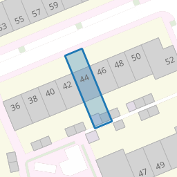 Perceel DMN00-A-3760