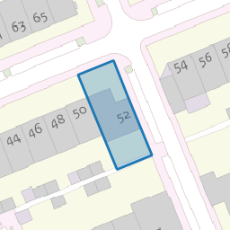 Perceel DMN00-A-3764