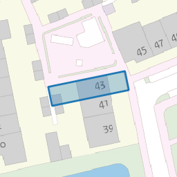 Perceel DMN00-A-3770