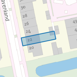 Perceel DMN00-A-3774