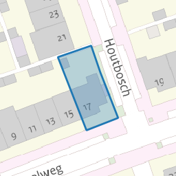 Perceel DMN00-A-3801