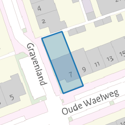 Perceel DMN00-A-3806