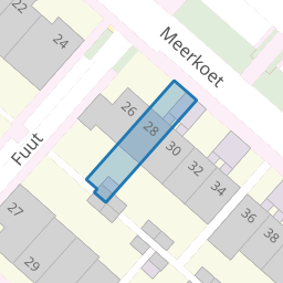 Perceel DMN00-A-3831