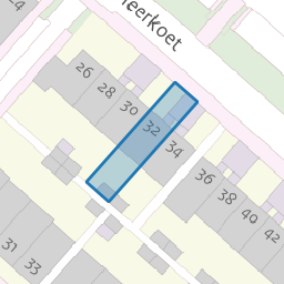 Perceel DMN00-A-3833