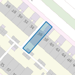 Perceel DMN00-A-3835