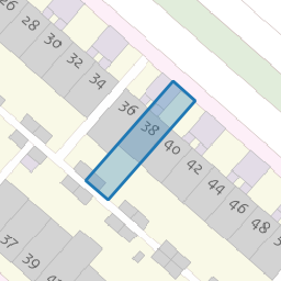 Perceel DMN00-A-3836