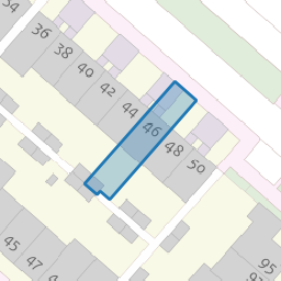 Perceel DMN00-A-3840