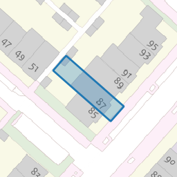 Perceel DMN00-A-3848