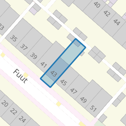 Perceel DMN00-A-3854