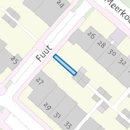 Perceel DMN00-A-3864