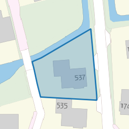 Perceel DMN00-A-3905