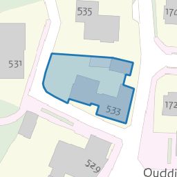 Perceel DMN00-A-3907