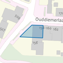 Perceel DMN00-A-3911