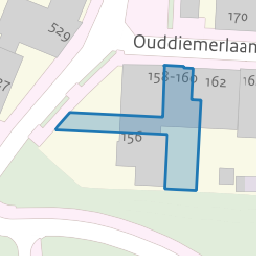 Perceel DMN00-A-3912