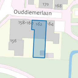 Perceel DMN00-A-3913