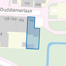 Perceel DMN00-A-3914