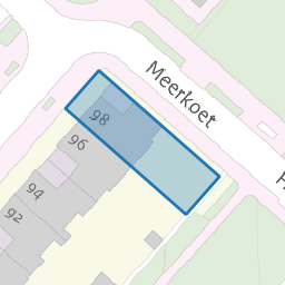 Perceel DMN00-A-3919