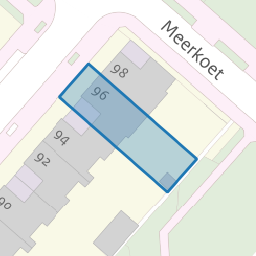 Perceel DMN00-A-3920