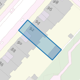 Perceel DMN00-A-3922