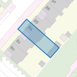 Perceel DMN00-A-3927