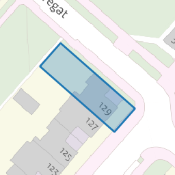 Perceel DMN00-A-3931