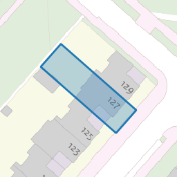 Perceel DMN00-A-3932