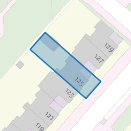 Perceel DMN00-A-3933