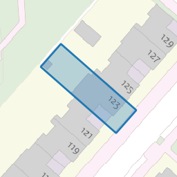 Perceel DMN00-A-3934