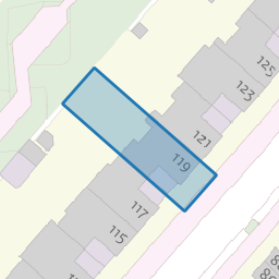 Perceel DMN00-A-3937