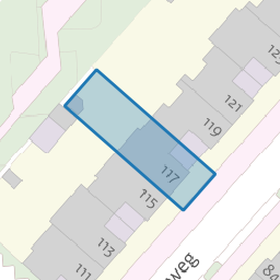 Perceel DMN00-A-3938