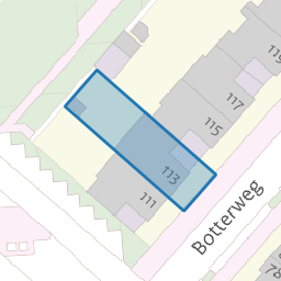 Perceel DMN00-A-3940