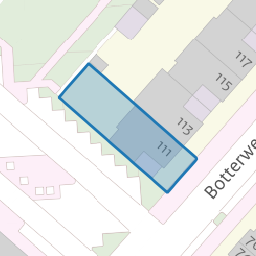 Perceel DMN00-A-3941