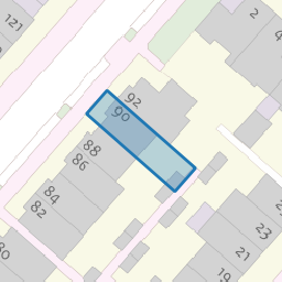 Perceel DMN00-A-3945