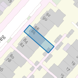 Perceel DMN00-A-3947