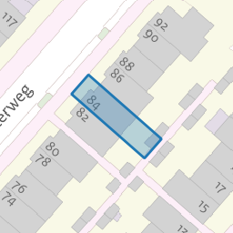 Perceel DMN00-A-3948