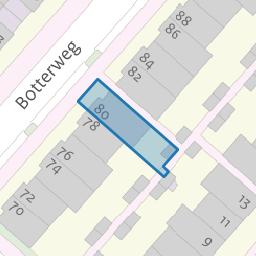 Perceel DMN00-A-3950