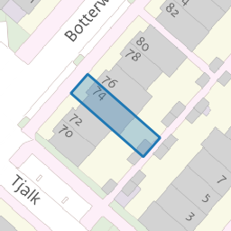 Perceel DMN00-A-3953