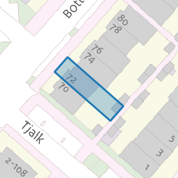 Perceel DMN00-A-3954