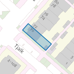 Perceel DMN00-A-3955