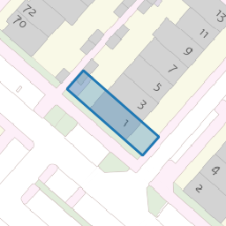 Perceel DMN00-A-3956