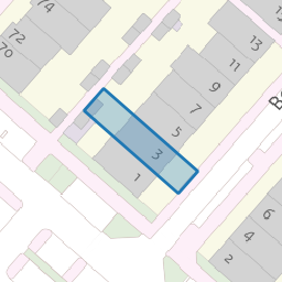 Perceel DMN00-A-3957