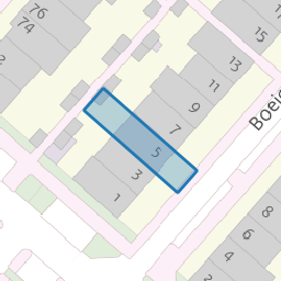 Perceel DMN00-A-3958