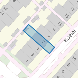 Perceel DMN00-A-3959