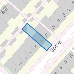 Perceel DMN00-A-3961