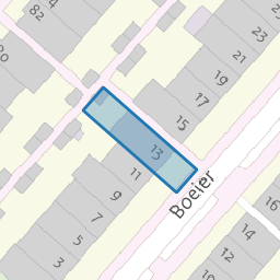 Perceel DMN00-A-3962