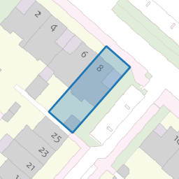 Perceel DMN00-A-3969