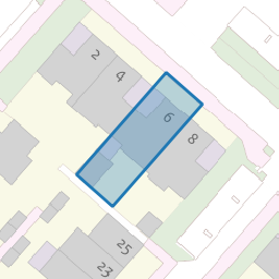 Perceel DMN00-A-3970