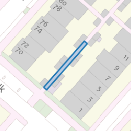 Perceel DMN00-A-3975